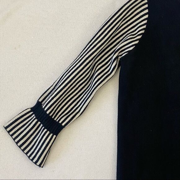 3/4 Bell Sleeve Sweater  - Picture 3 of 5